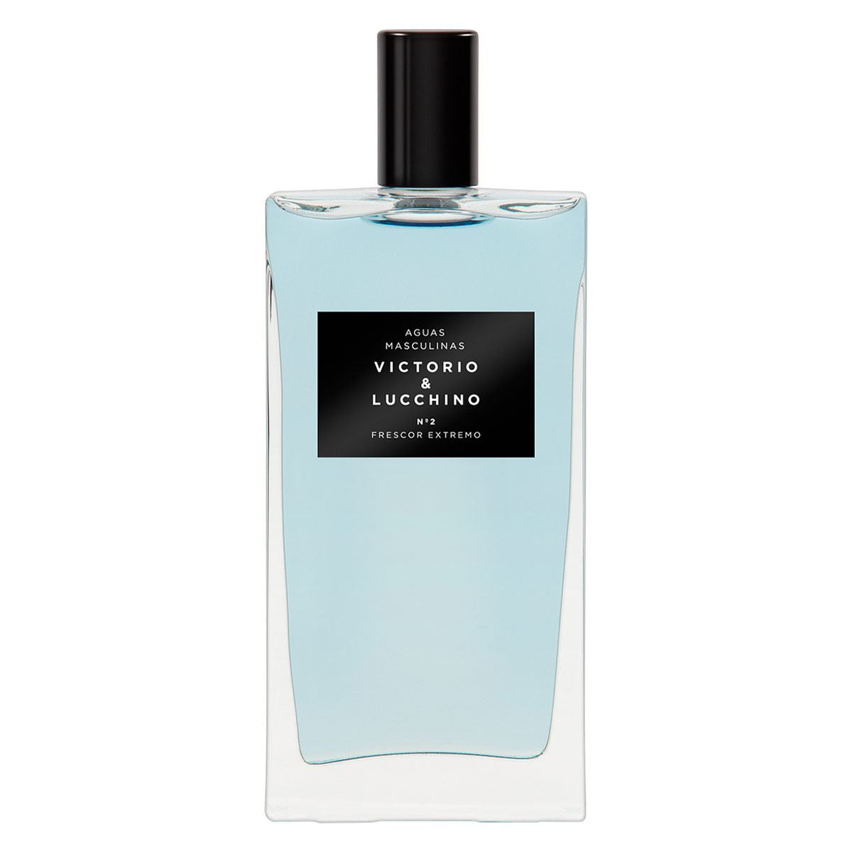 AGUAS MASCULINAS VICTORIO & LUCCHINO Nº2 eau de toilette spray 150 ml