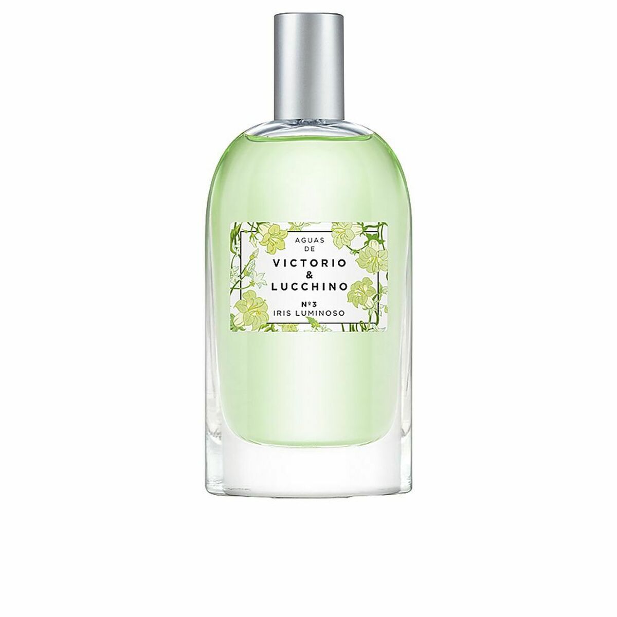 AGUAS DE VICTORIO & LUCCHINO Nº03 eau de toilette spray 30 ml