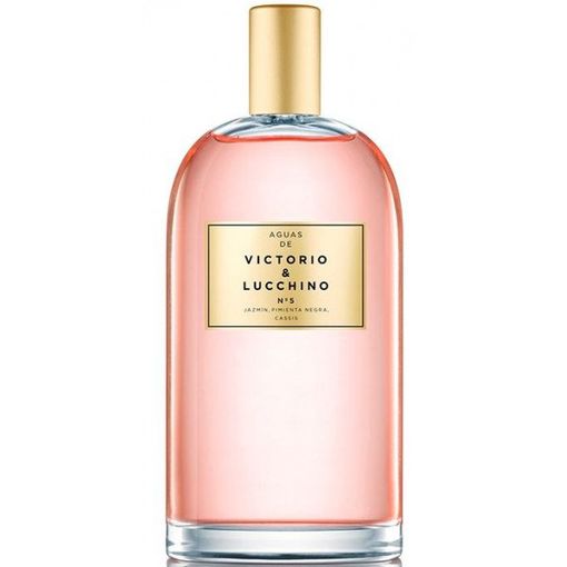 AGUAS DE VICTORIO & LUCCHINO Nº05 eau de toilette spray 30 ml