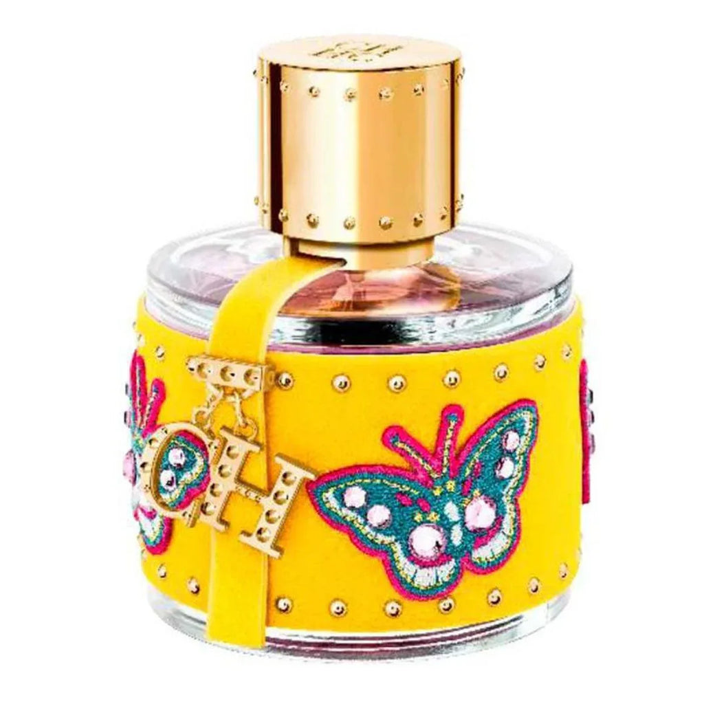 CAROLINA HERRERA CH BEAUTIES limited edition eau de parfum spray 100 ml