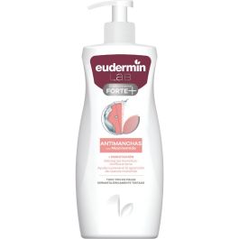 EUDERMIN FORTE ANTI-SPOINT moisturizing body cream 400 ml