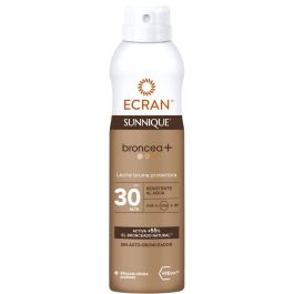 ECRAN SUNNIQUE BRONCEA+ protective mist SPF 30 250 ml