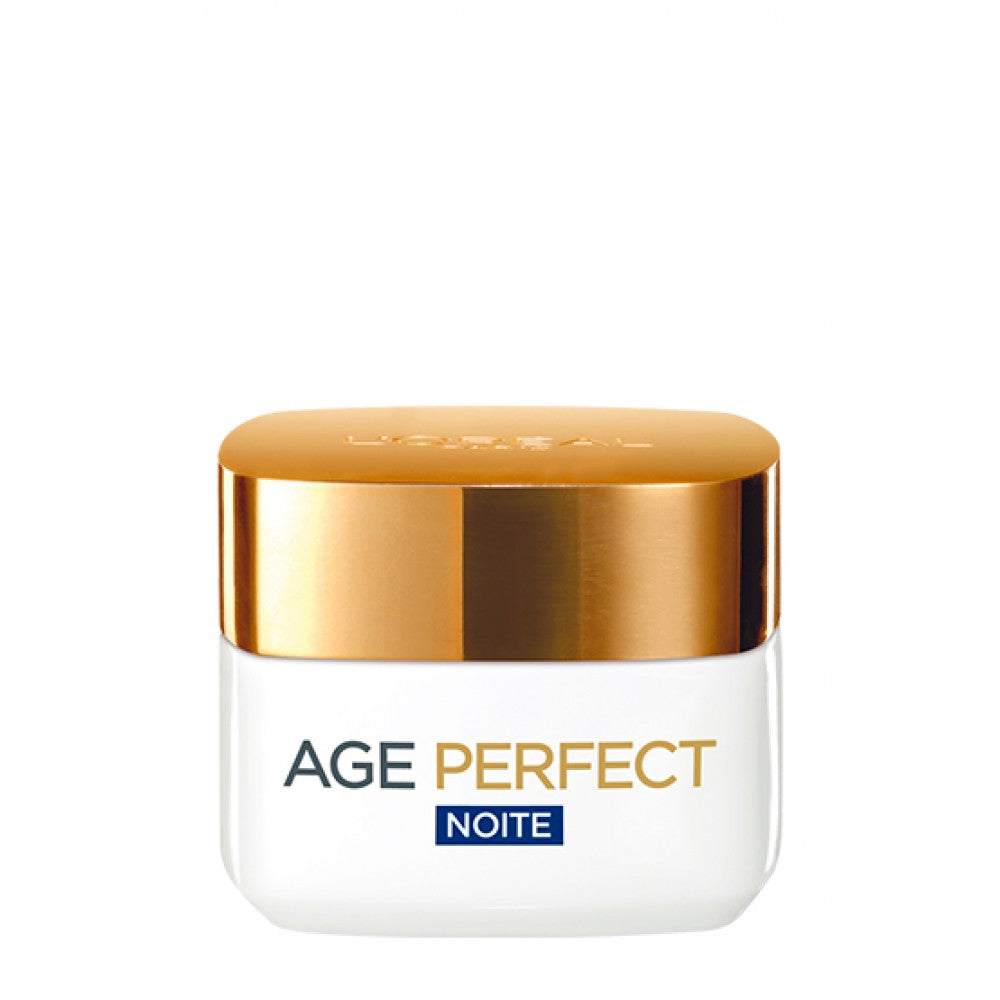 L'ORÉAL PARIS AGE PERFECT night cream 50 ml