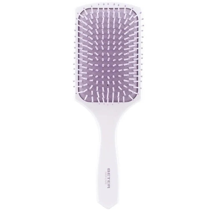 BETER Rectangular pneumatic HAIR BRUSH 1 u