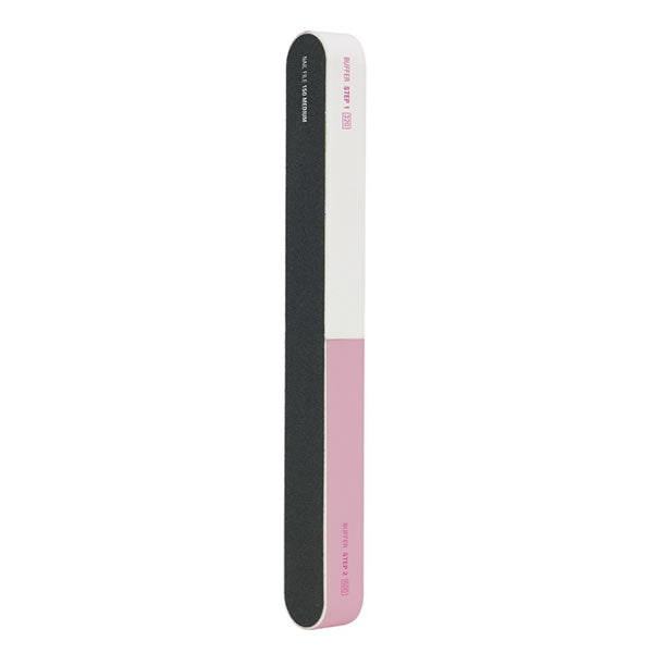 BETER LIMA-PULIDOR uñas 6 facetas 18 cm