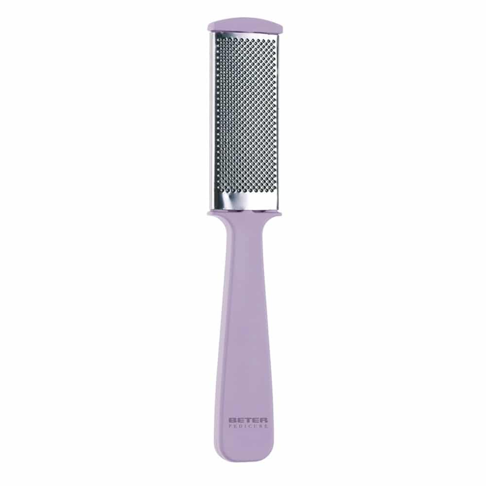 BETER Stainless hardness scraper 16 cm 1 u