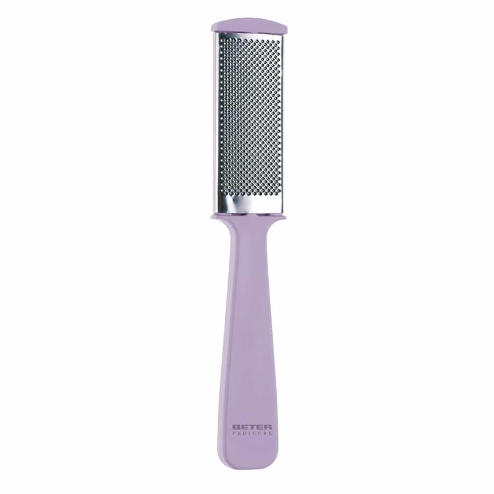 BETER Stainless hardness scraper 16 cm 1 u