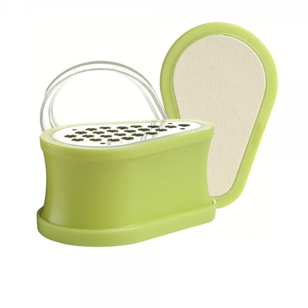 BETER CALLUS REMOVER with reservoir 1 unit