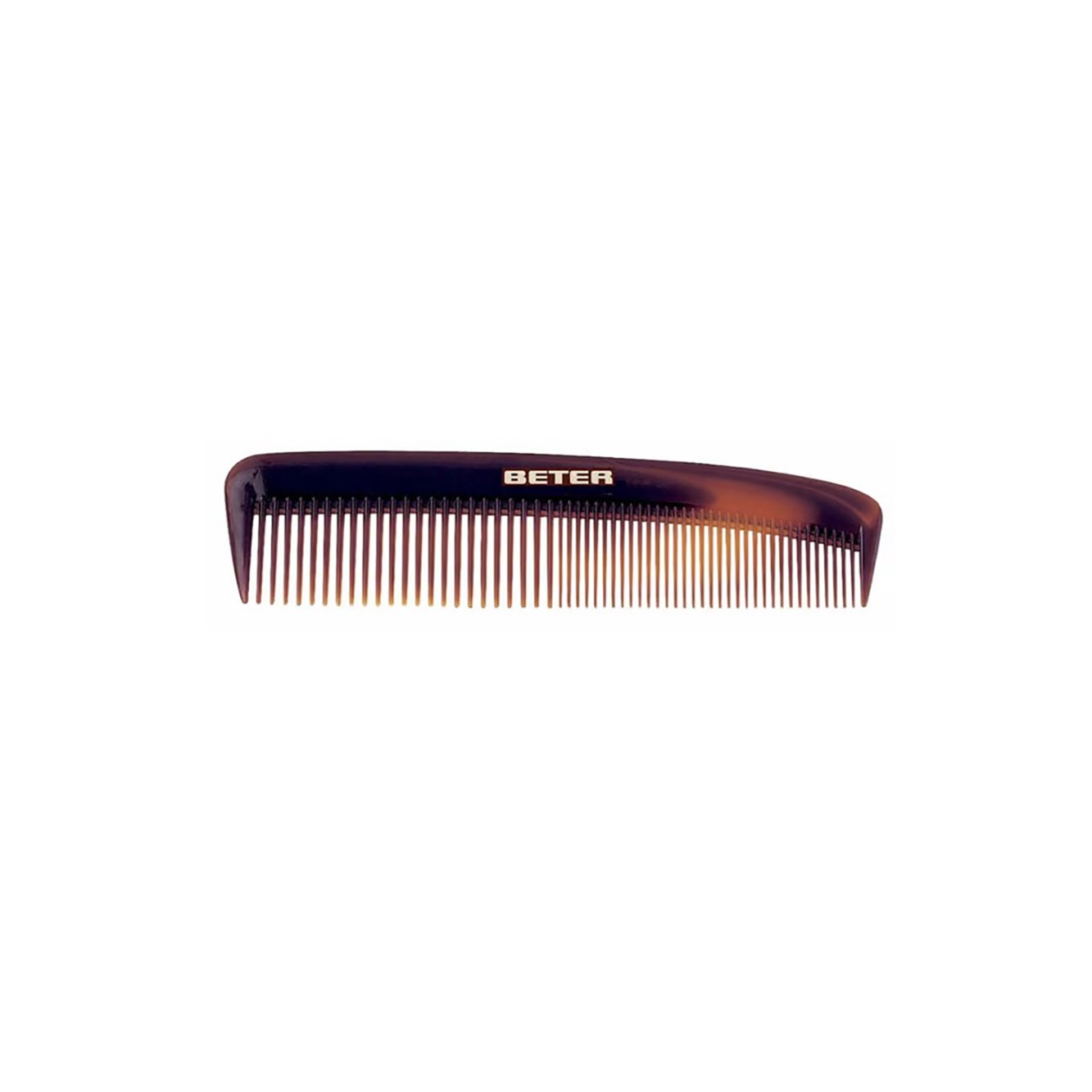 BETER Shell beater COMB #15.5 cm 1 u