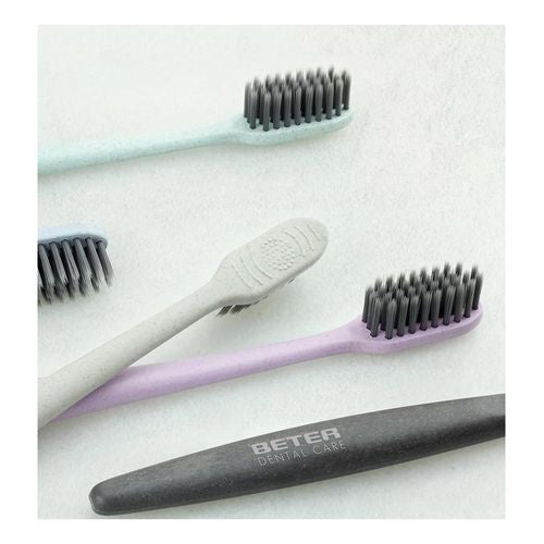BETER CEPILLO DIENTES adultos #soft 1 u
