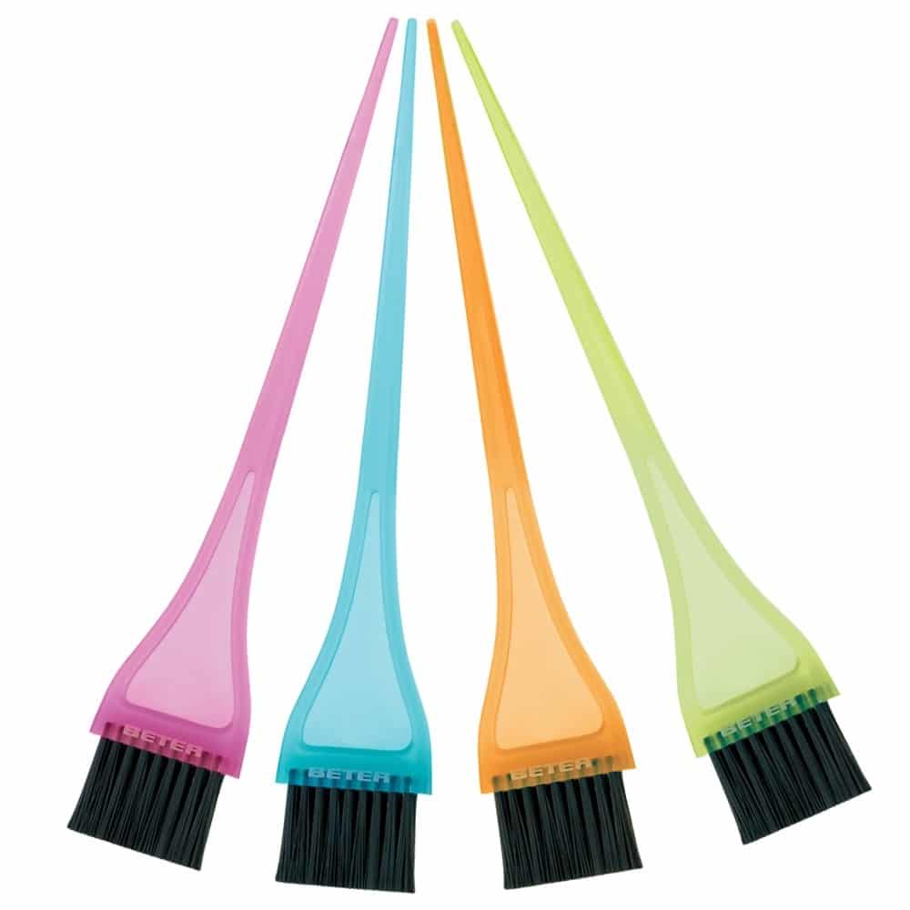 BETER HAIR DYE BRUSH 1 unit