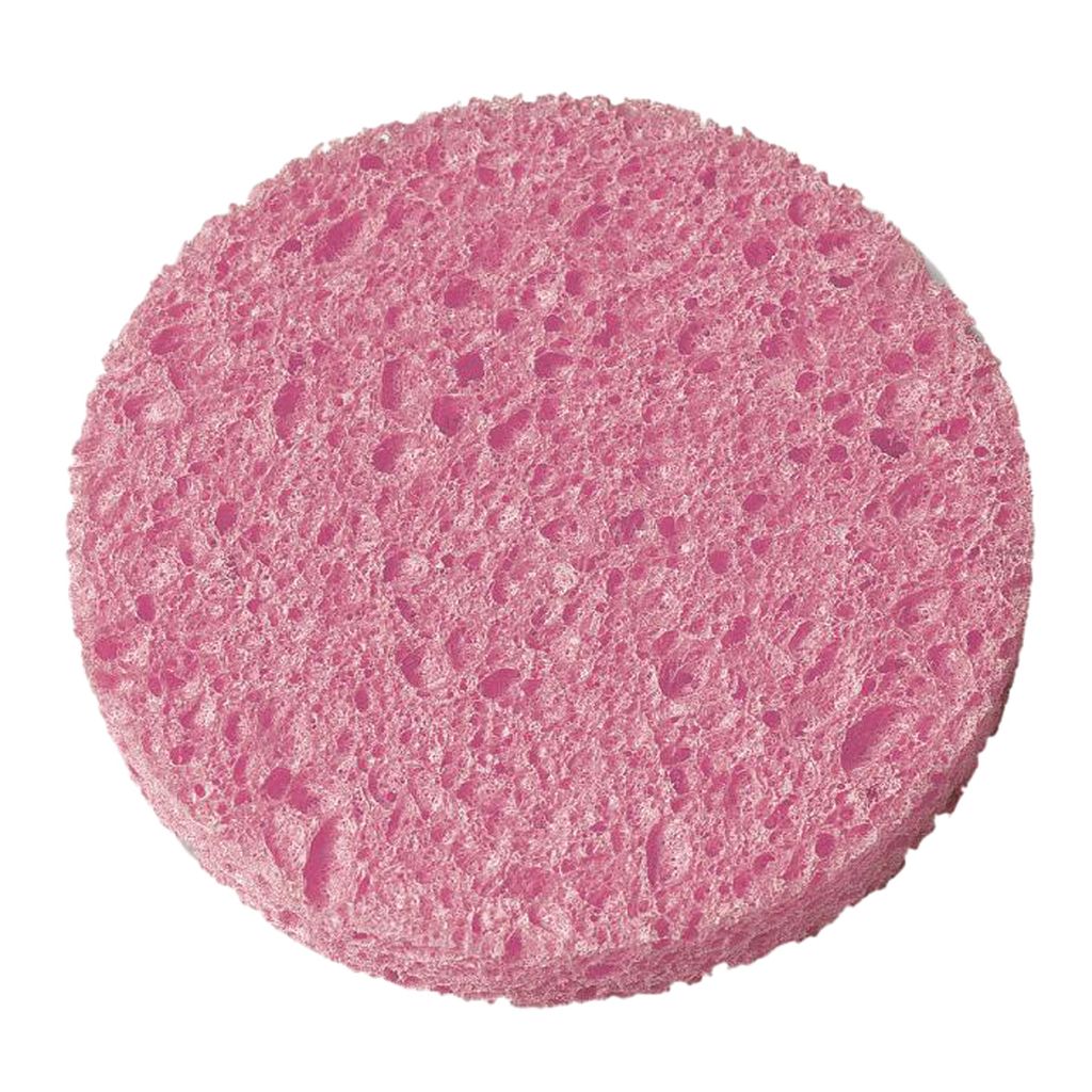 BETER Cellulose makeup remover SPONGE 1 unit