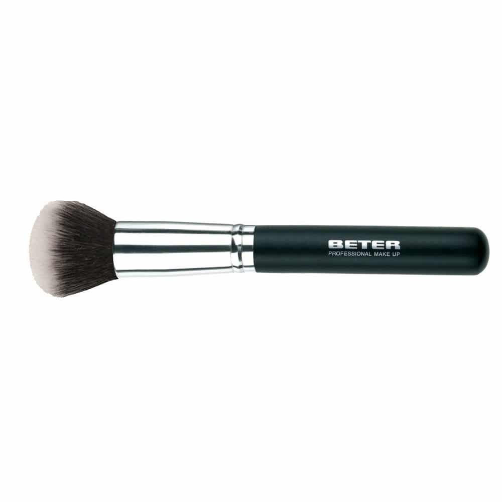 BETER PROFESSIONAL MAKEUP BRUSH for mineral powder 1 u