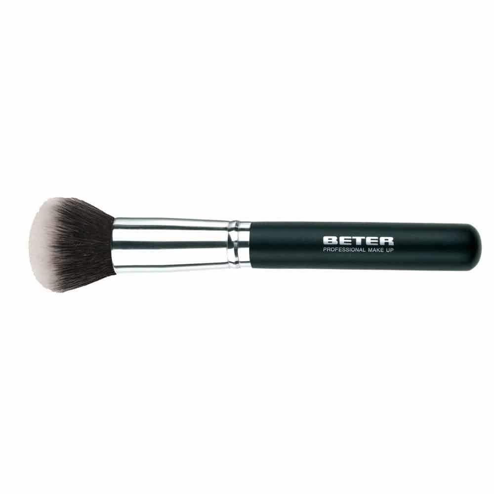 BETER PROFESSIONAL MAKEUP BRUSH for mineral powder 1 u