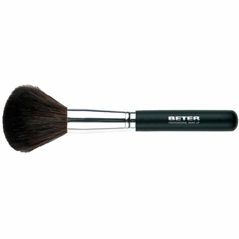 BETER PROFESSIONAL MAKEUP BRUSH for powder 1 u
