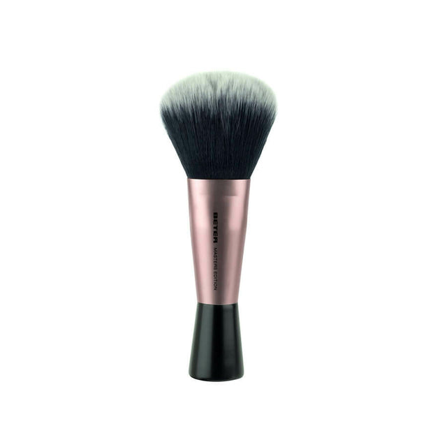BETER MAKEUP BRUSH synthetic hair powder 1 u