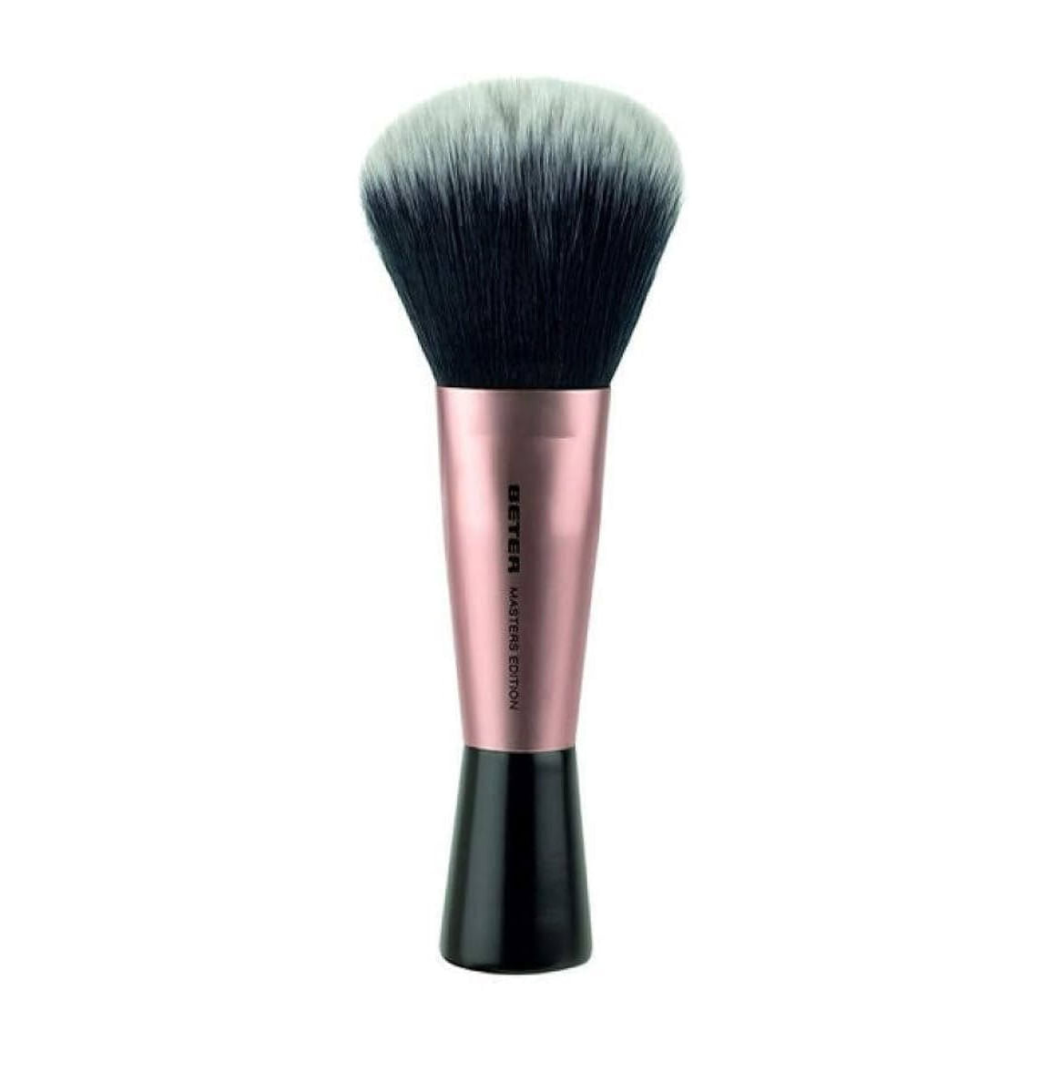 BETER MAKEUP BRUSH synthetic hair powder 1 u