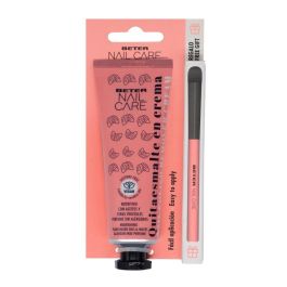 BETER NAIL CARE cream nail polish remover 50 ml