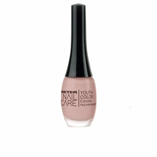 BETER NAIL CARE YOUTH COLOR #032-Sand Nude 11 ml
