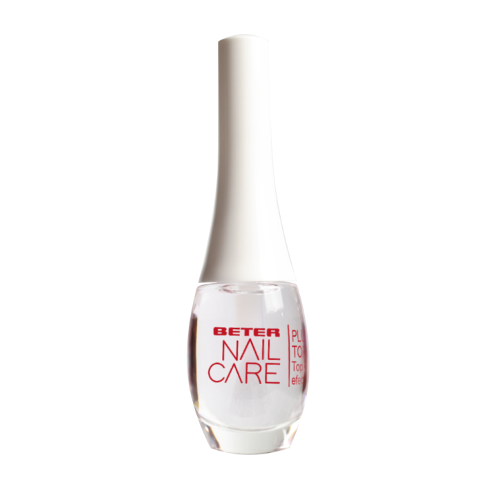 BETER Shine and Volume Top Coat Gel Effect 11 ml
