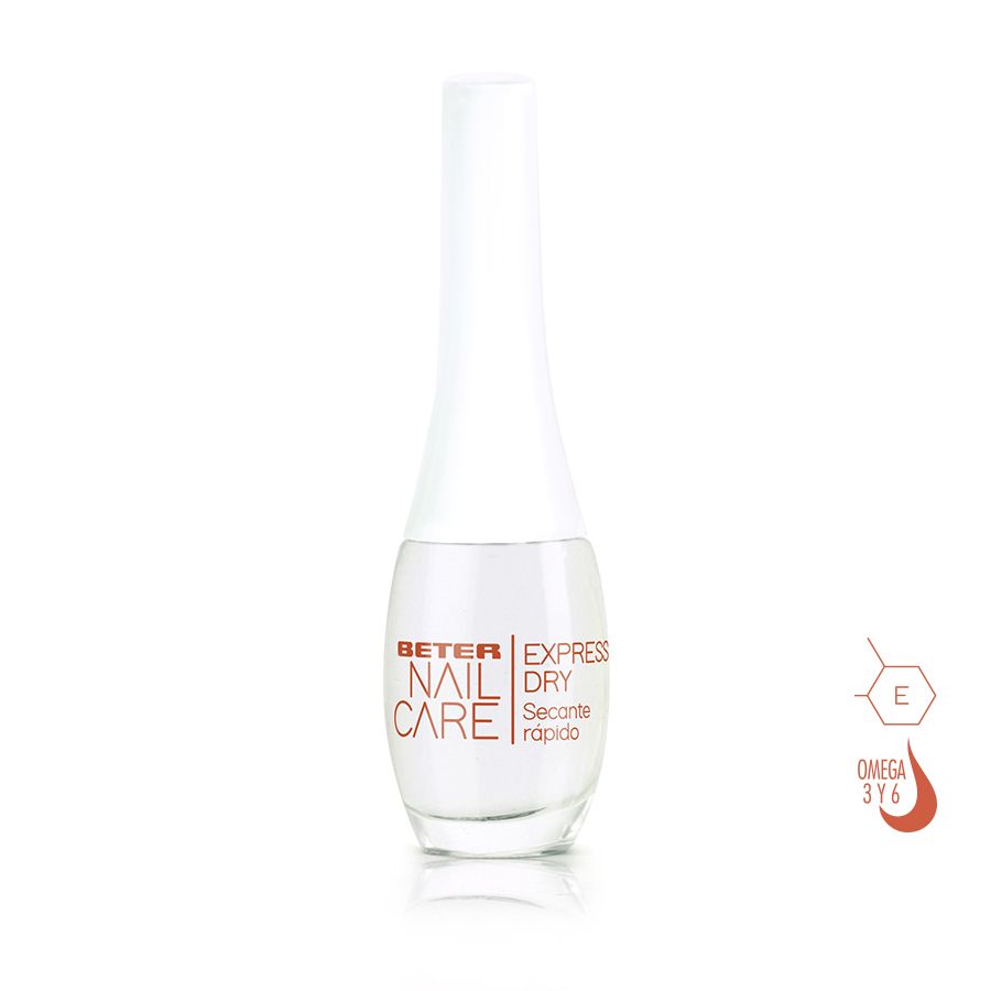 BETER NAIL CARE secante rápido 11 ml