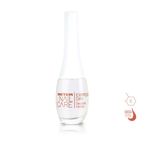 BETER NAIL CARE secante rápido 11 ml