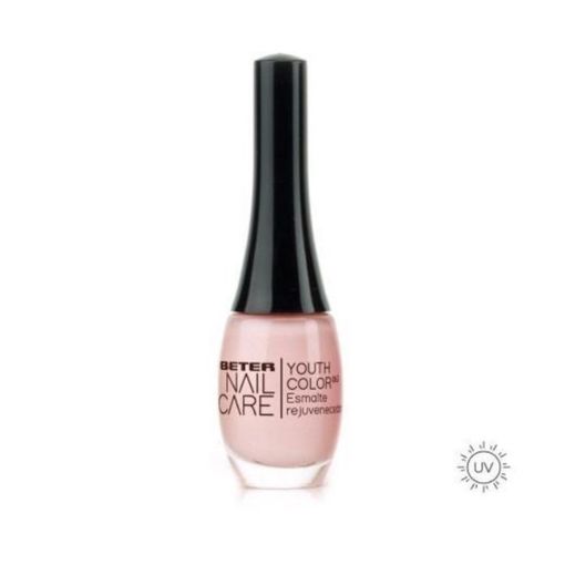 BETER NAIL CARE YOUTH COLOR #063-pink french manicure 11 ml