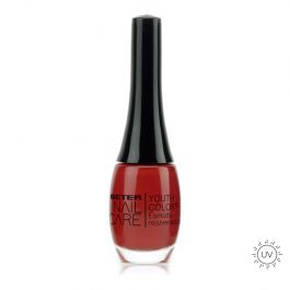 BETER NAIL CARE YOUTH COLOR #067-pure red 11 ml