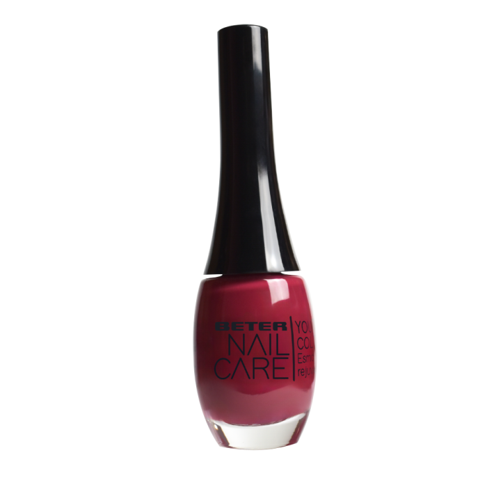 BETER NAIL CARE YOUTH COLOR #069-red scarlet 11 ml
