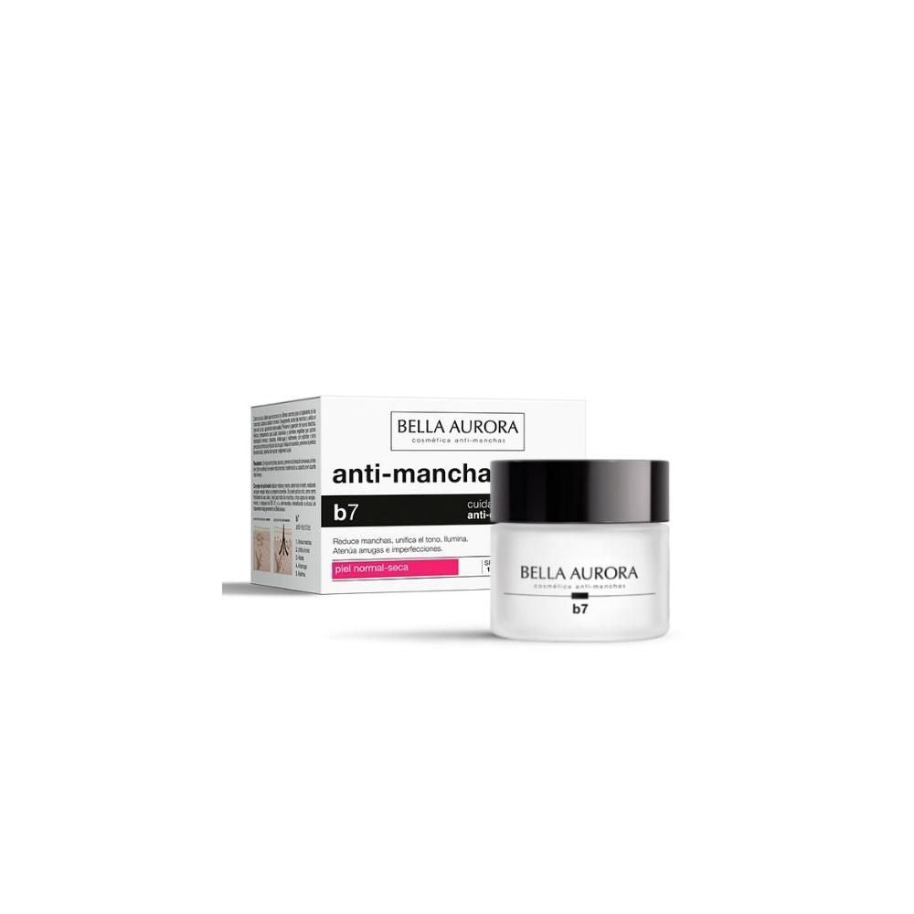 BELLA AURORA B7 anti-stain regenerating lightening SPF15 50 ml