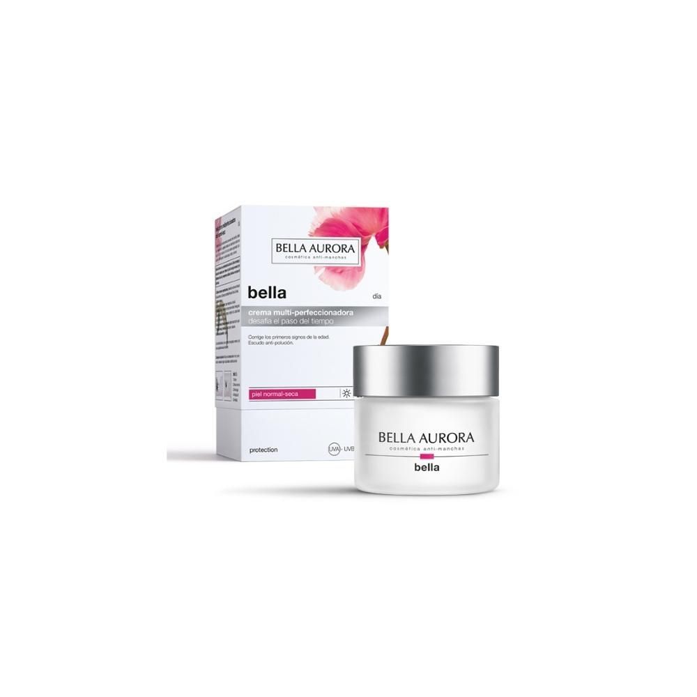 BELLA AURORA BELLA DIA multi-perfeccionadora piel normal/seca SPF20 50 ml