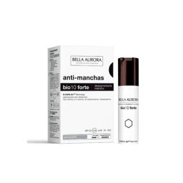 BELLA AURORA BIO10 FORTE despigmentante intensivo piel sensible 30 ml