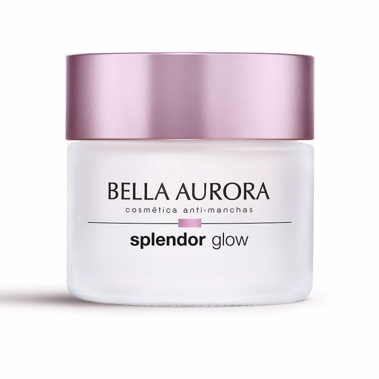 BELLA AURORA SPLENDOR GLOW anti-aging daytime illuminating treatment 50 ml