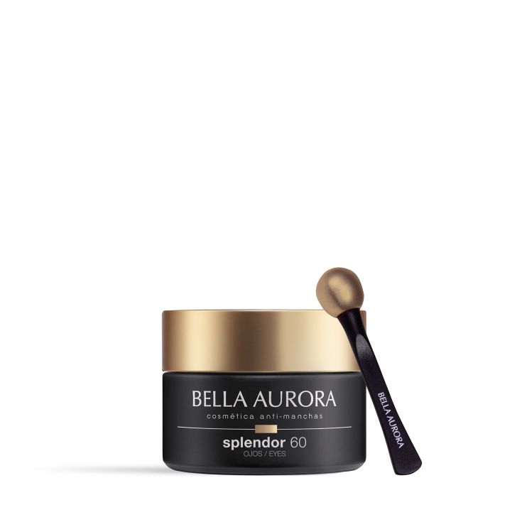 BELLA AURORA SPLENDOR 60 redensifying eye contour 15 ml