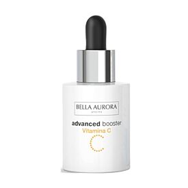 BELLA AURORA ADVANCED BOOSTER vitamin C 30 ml