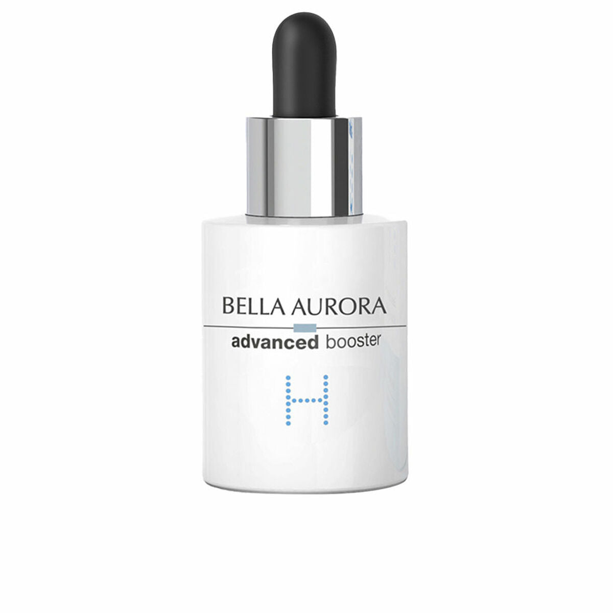 BELLA AURORA ADVANCED BOOSTER hyaluronic acid 30 ml