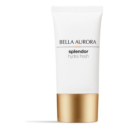 BELLA AURORA SPLENDOR HYDRA FRESH refreshing anti-aging cream SPF20 50 ml