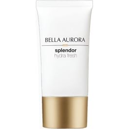 BELLA AURORA SPLENDOR HYDRA FRESH refreshing anti-aging cream SPF20 50 ml