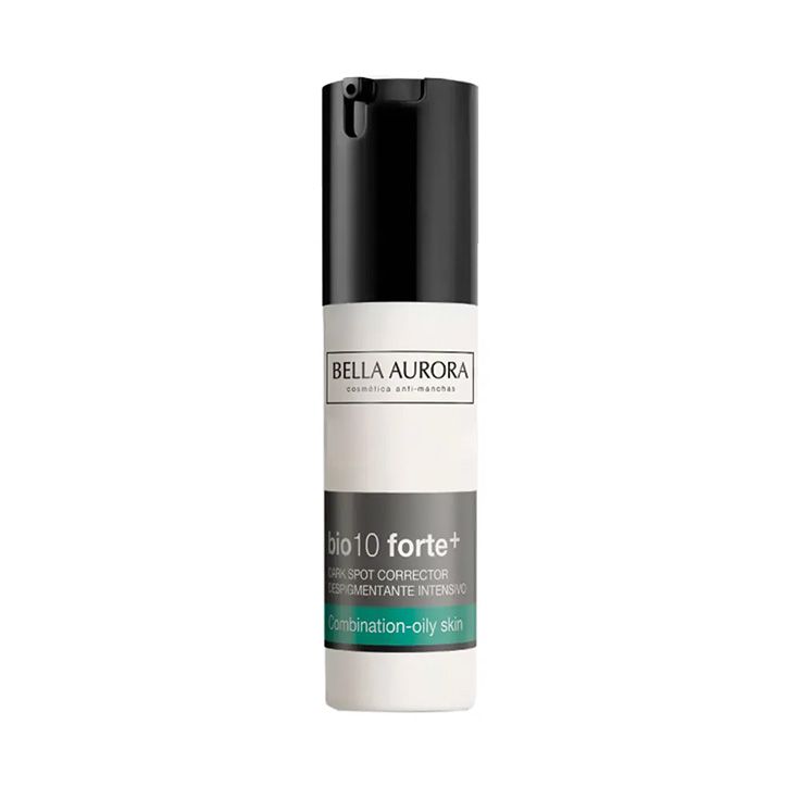 BELLA AURORA BIO10 FORTE+ depigmenting serum for mixed-oily skin 30 ml