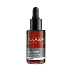 BELLA AURORA BIO10 FORTE+ depigmenting serum dropper 30 ml