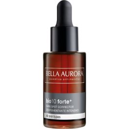 BELLA AURORA BIO10 FORTE+ depigmenting serum dropper 30 ml