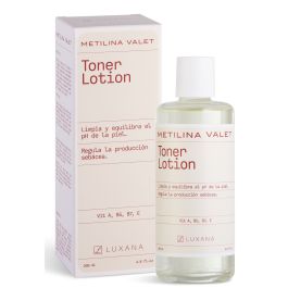 METILINA VALET TONER LOTION 200 ml