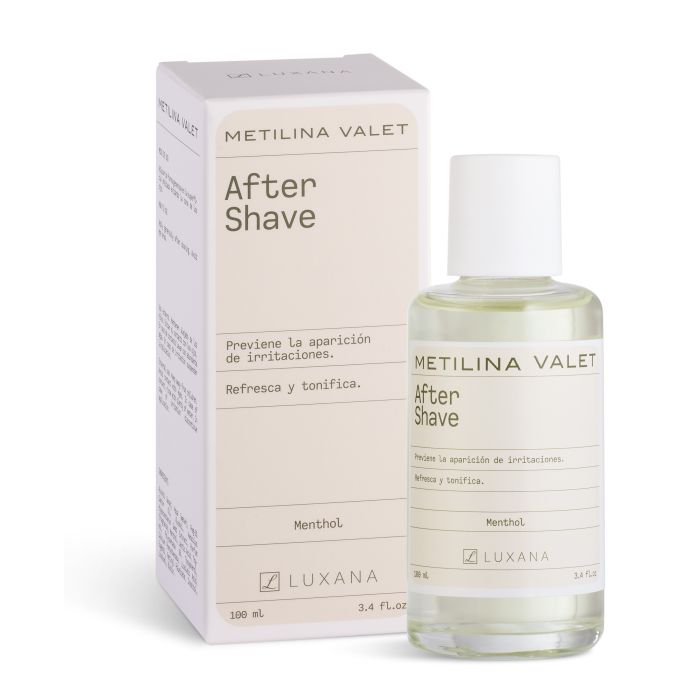 METILINA VALET AFTER SHAVE 100 ml