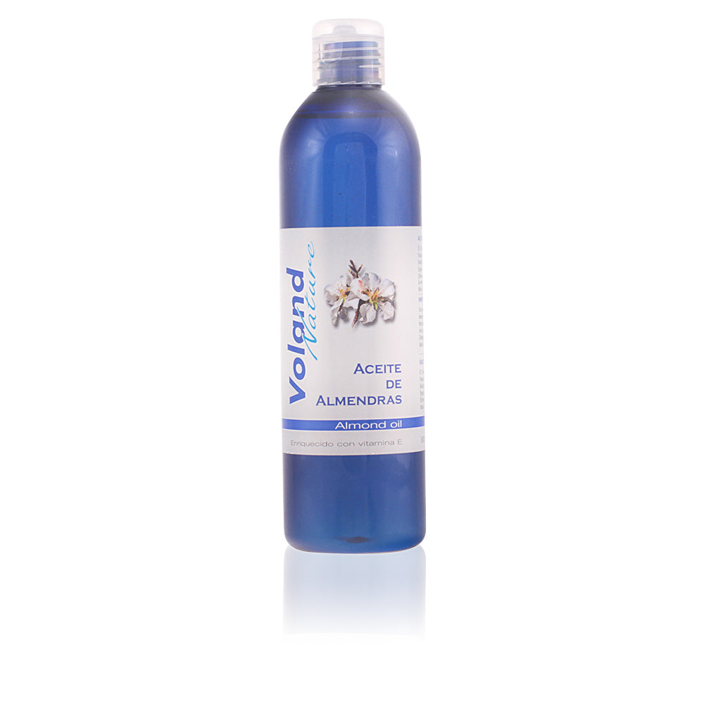 VOLAND NATURE VOLAND aceite corporal almendras 300 ml