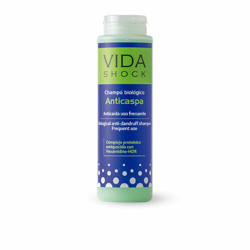 LUXANA VIDA SHOCK hair loss anti-dandruff shampoo 300 ml