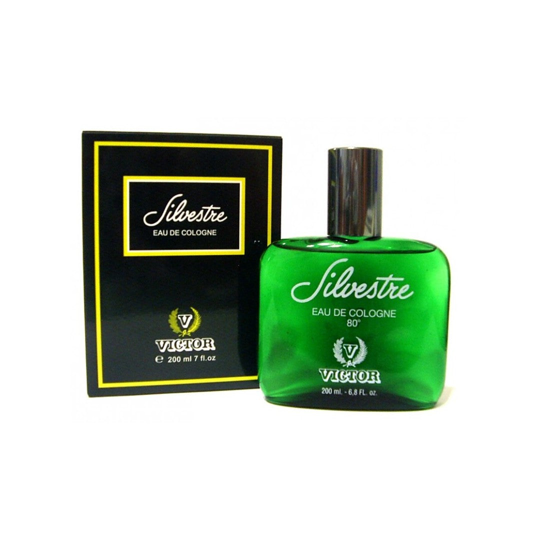 VICTOR SILVESTRE eau de cologne 400 ml