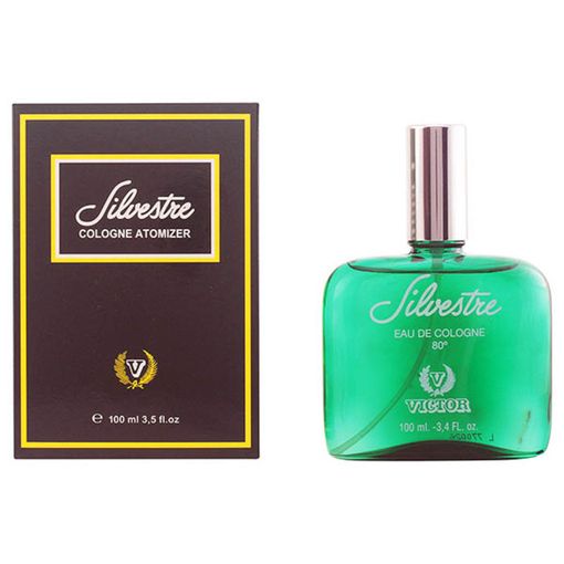 VICTOR SILVESTRE eau de cologne spray 100 ml