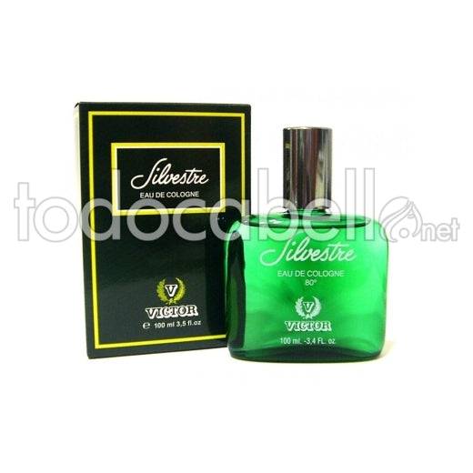 VICTOR SILVESTRE eau de cologne spray 100 ml