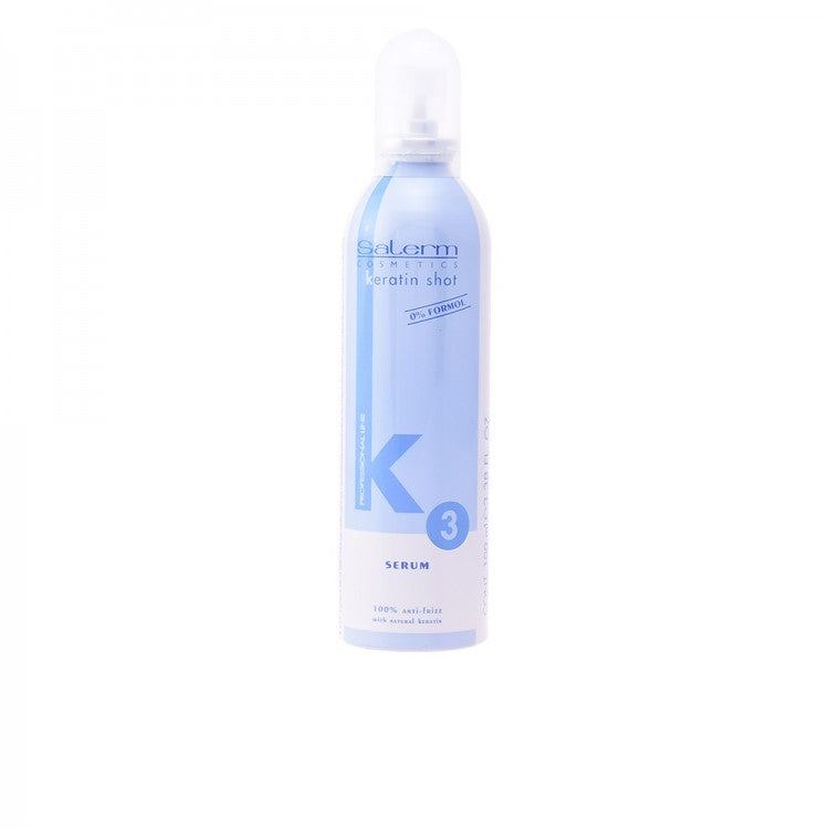 SALERM KERATIN SHOT serum anti-frizz 100 ml