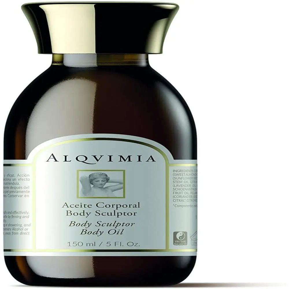 ALQVIMIA BODY SCULPTOR body emulsion 150 ml